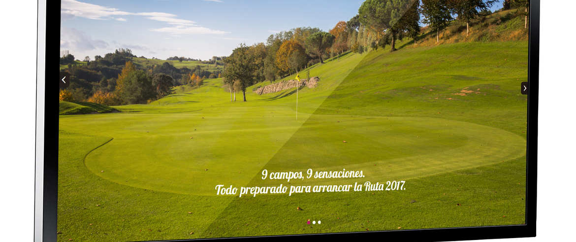 Ruta del Vino de Golf Nueva web