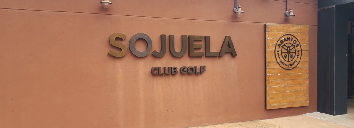 Sojuela