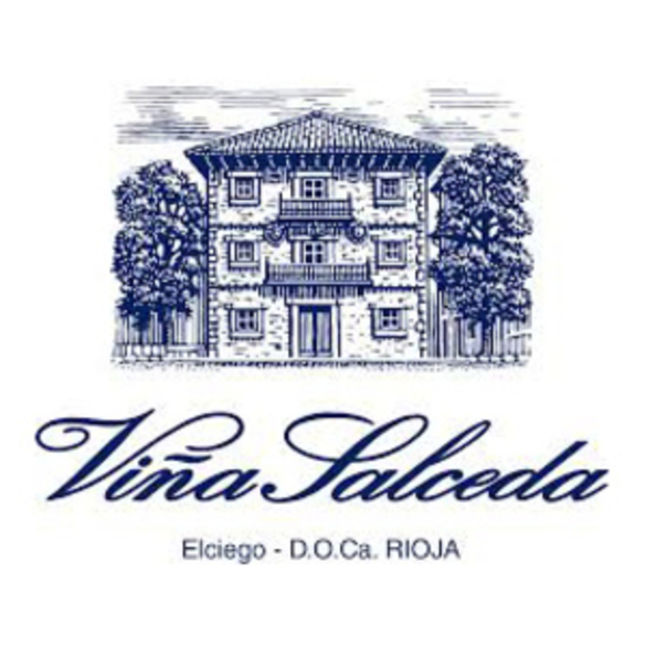 Viña Salceda