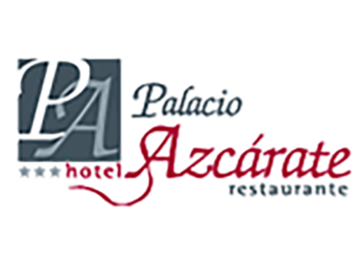 Hotel-Restaurante Palacio Azcárate