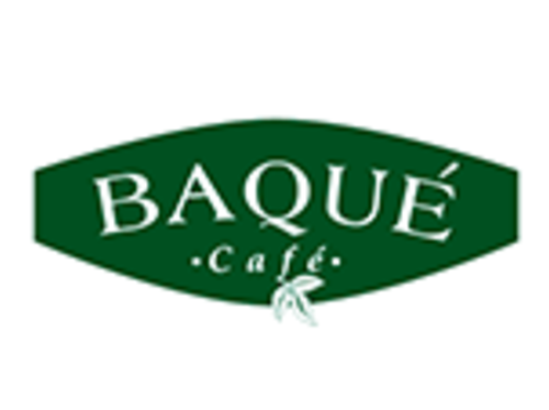 Baqué Café