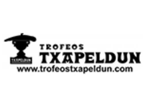 Trofeos Txapeldun