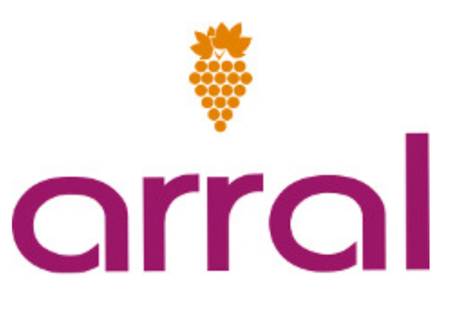 arral Distribuidora de vinos