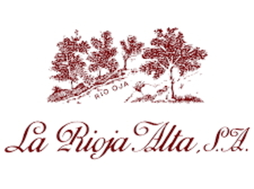 Bodega La Rioja Alta
