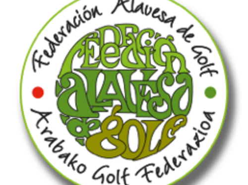 Federación Alavesa de Golf
