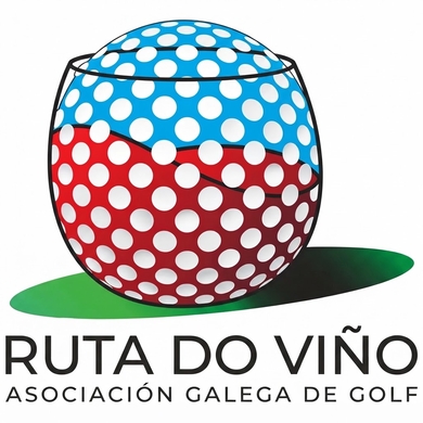 Logo Ruta Do Viño