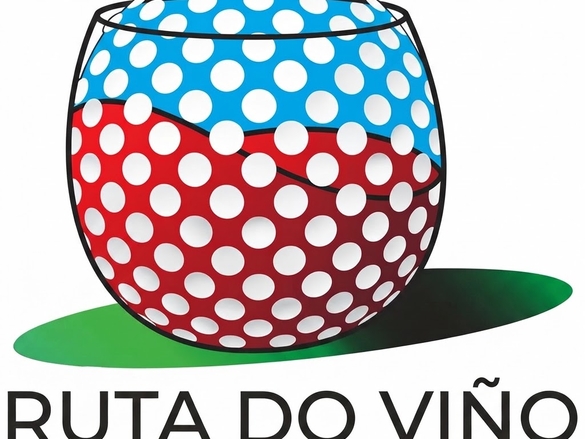 Logo Ruta Do Viño